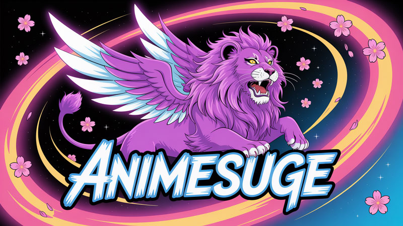 Animesuge